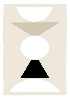 Abstract Composition Ⅲ