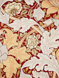 St James's Wallpaper, 1881