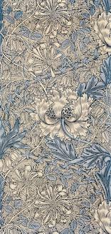 Honeysuckle Furnishing Fabric, 1876