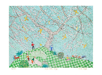 제주생활의 중도 Golf Yellow Bird