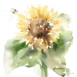 Sunflower Meadow Ⅲ