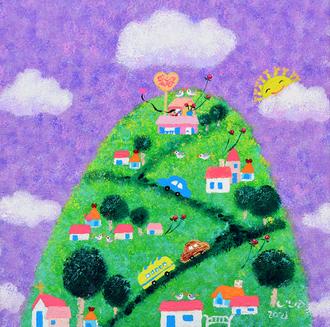 햇님이 방긋 웃는 곳 Ⅳ