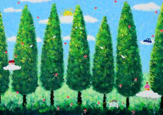 햇님이 방긋 웃는 곳 Ⅵ