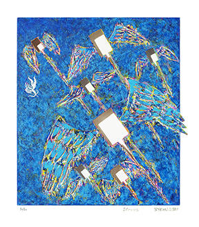 이카루스 날아오르다