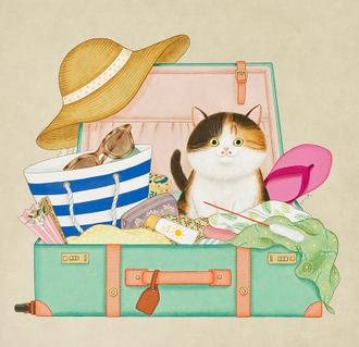 내가 갈게 하와이