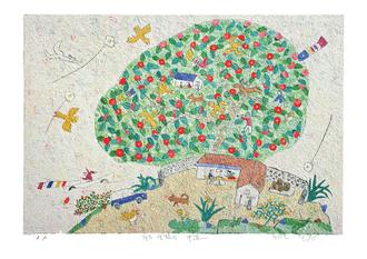 제주생활의 중도(white)