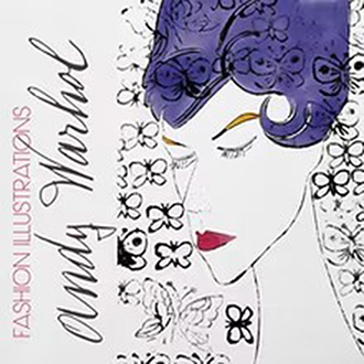 Female Head With Stamps, C.1959