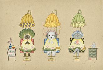 향이있는 미용실