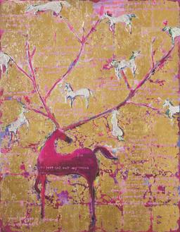 You've Got a Friend (뒤돌아 마주보기)