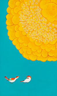 봄이 온다면 I 2017 