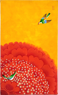 봄이 온다면 II 2017 