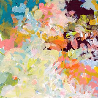 Lunar Freefall I (쇼윈도협찬작품)