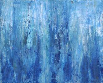 Blue Wonder II (드라마 마인 협찬)