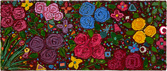 정원 (garden) 1003, 