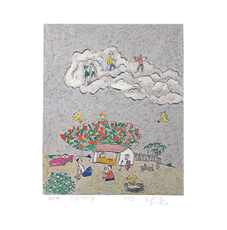 제주생활의 중도 Gray Golf