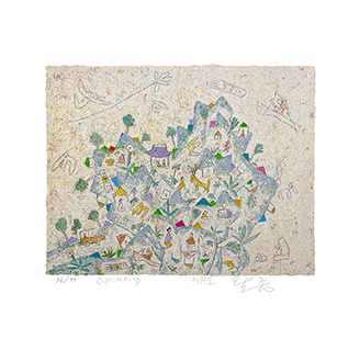 제주생활의 중도 Jeju