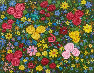 정원 (garden) 1002-2