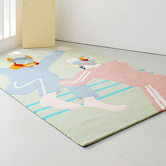 The Battle of Legend (M)