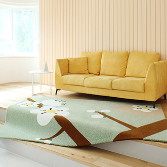 매화꽃과 나 (M)