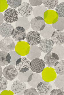 달항아리_Movement (Lemon)