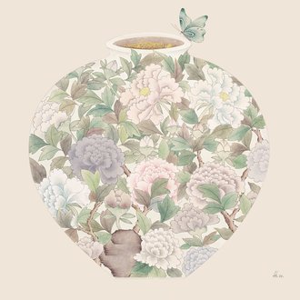 달항아리_유원 幽園