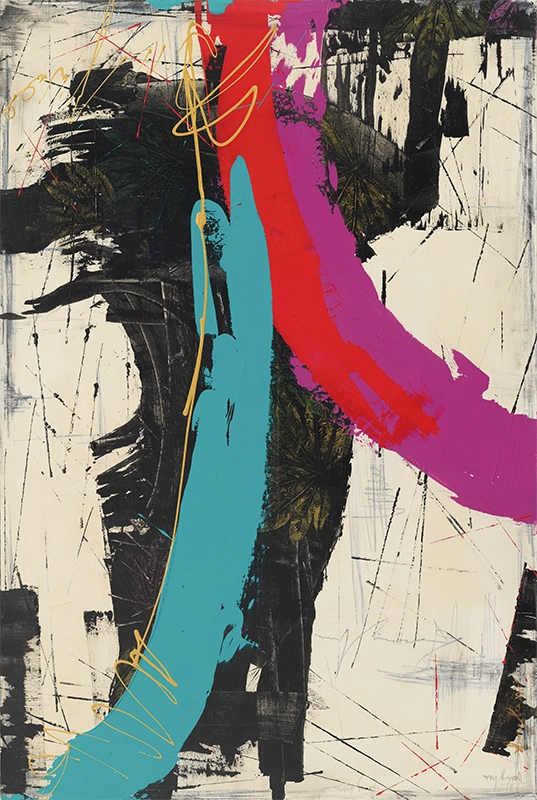 침묵이 아닌 도전과 에너지