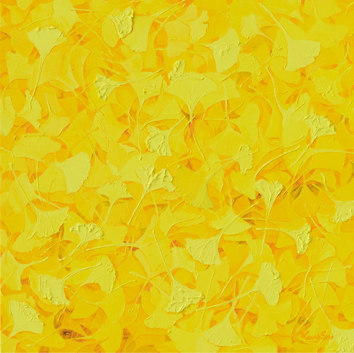 Natural Image (Wealthy)