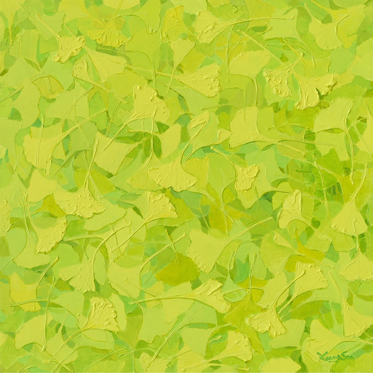 Natural Image (Wealthy)