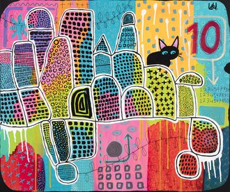 Puberty&Beating of the heart