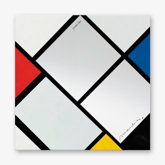 Tableau No.IV_아트 미러