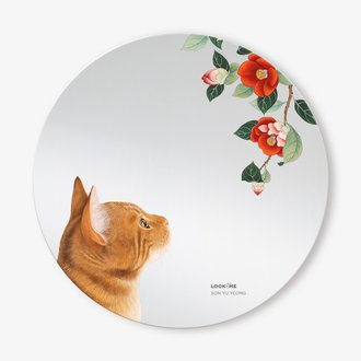 그대를 사랑합니다 _아트 미러