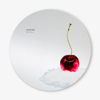 휴식 _아트 미러