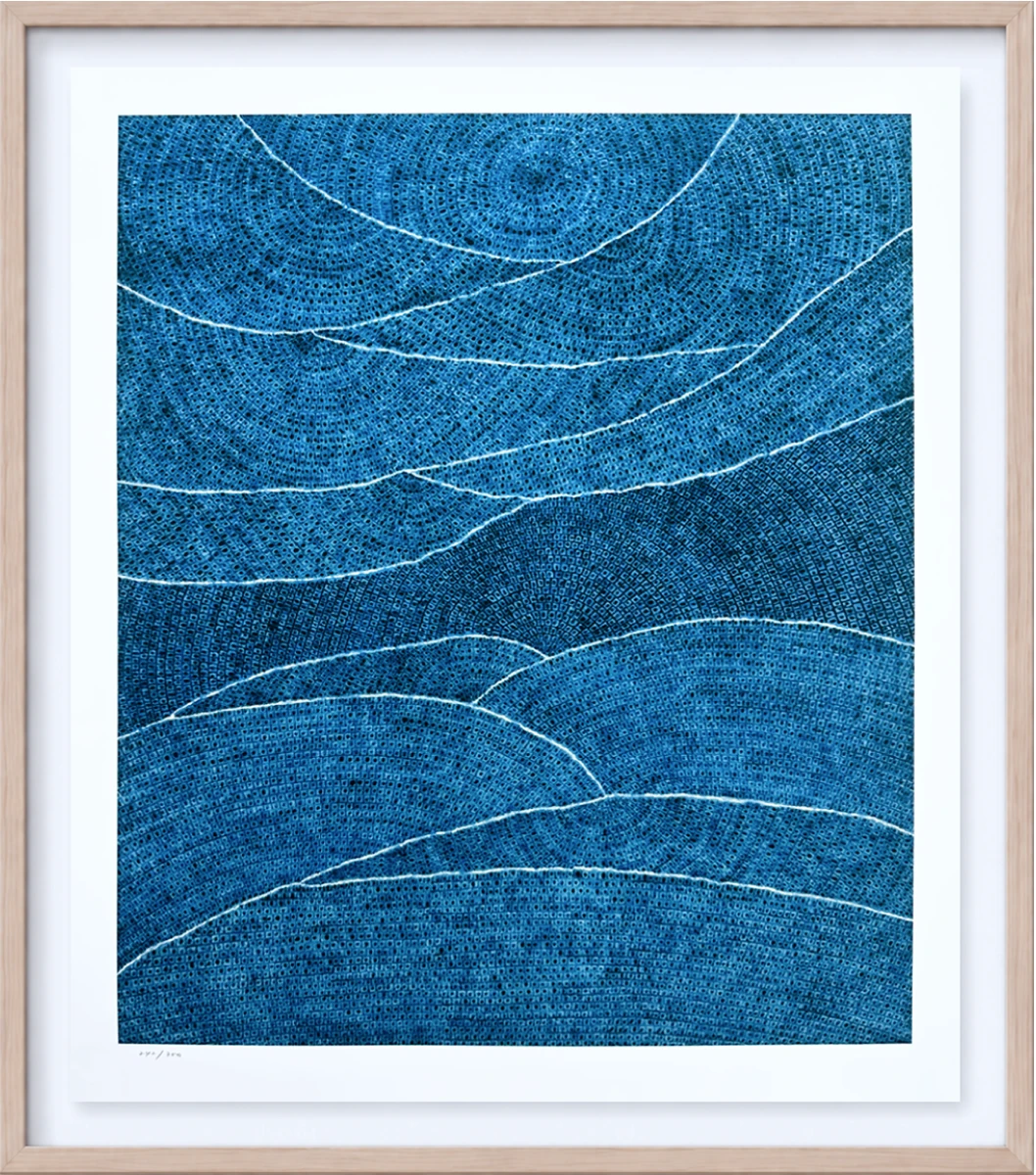 파도 Wave