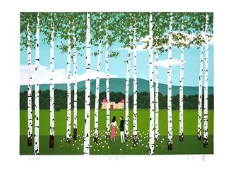 Artist - Lee Soo Dong(이수동)