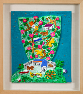 제주생활의 중도