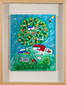 제주생활의 중도