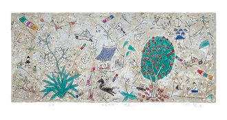 제주생활의 중도 jeju life