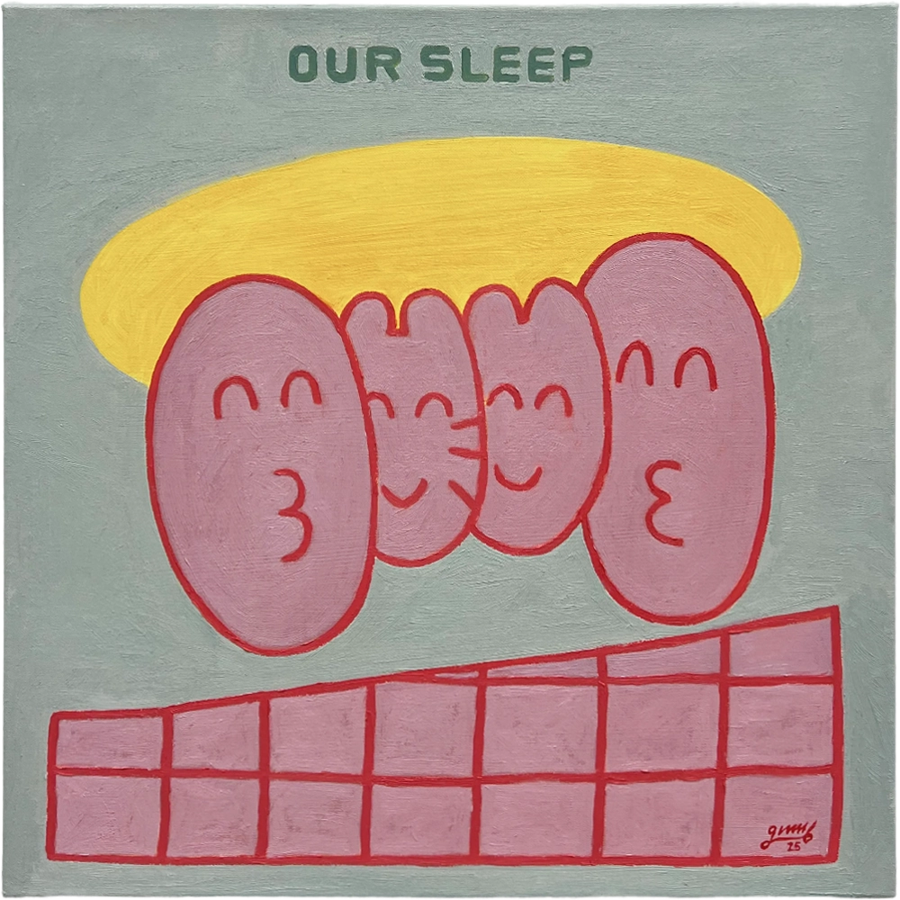 Our Sleep