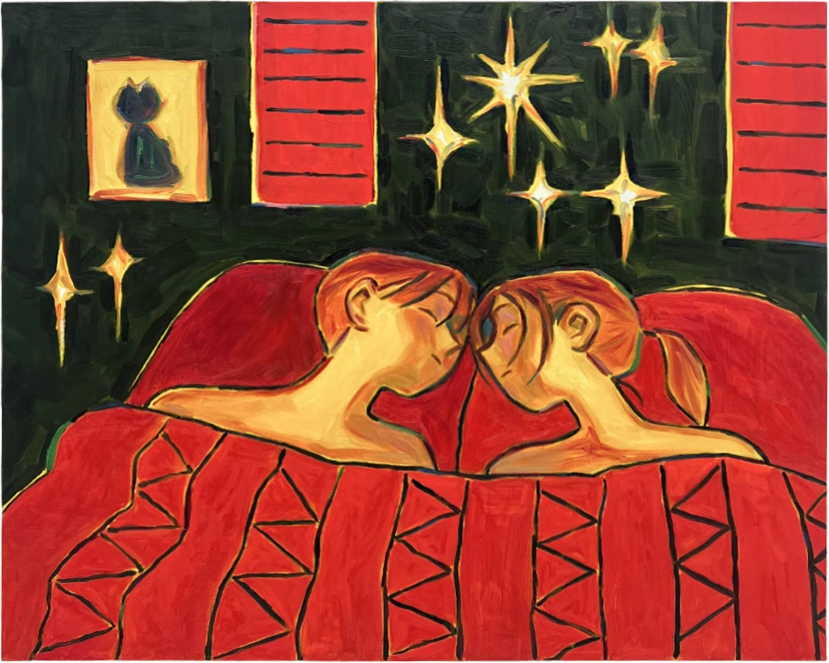 얼어붙은 세상에서 찾은 온기 1