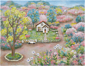 작지만 아늑한 보금자리