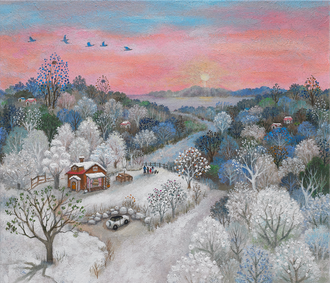 함께 소망을 바라보며