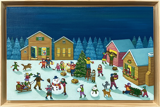 매일매일 좋은 날