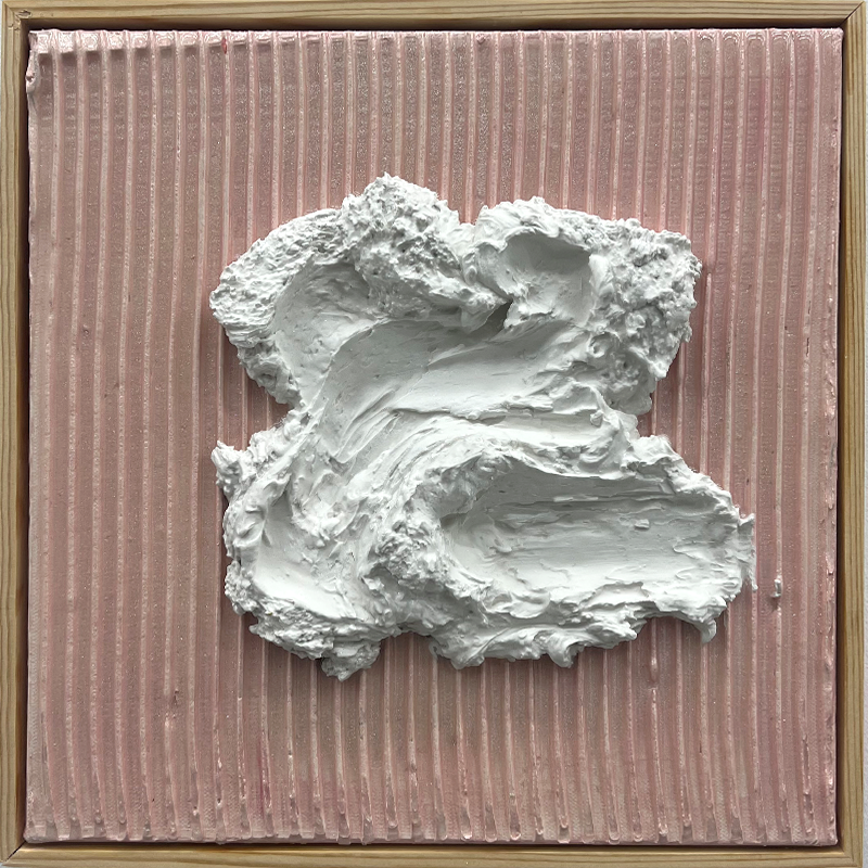 따뜻한 마음은 빛을 더욱 아름답게 만들어 A Warm Heart Makes the Light Even More Beautiful NO.3