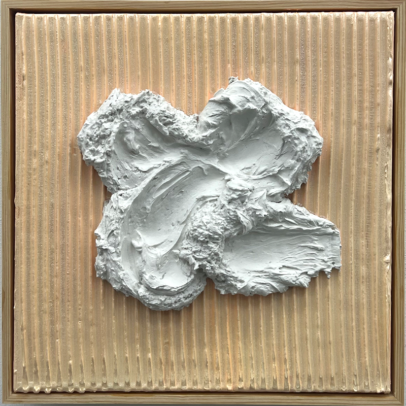 그냥 존재하는 것만으로도 세상을 아름답게 만들어 Just by Existing, You Make the World More Beautiful NO.5