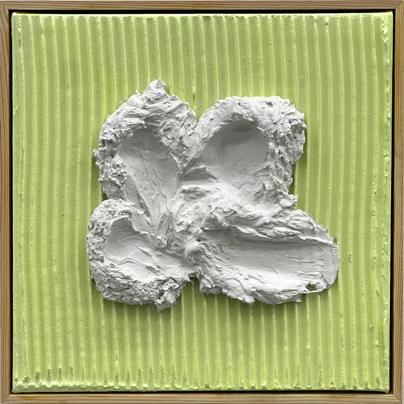 자유로운 영혼이 가장 빛나 A Free Spirit Shines the Brightest NO.8