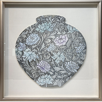 달항아리 그리움