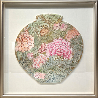 달항아리 그리움