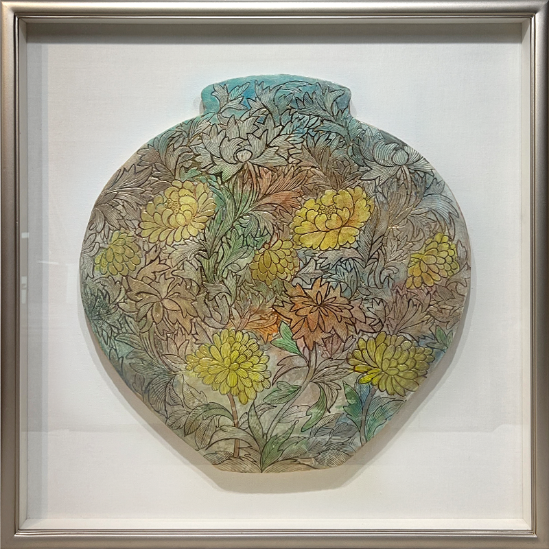 달항아리 그리움