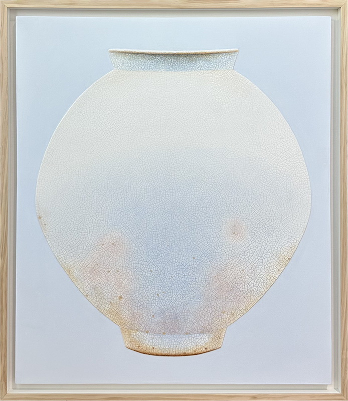 달항아리-세상을품다