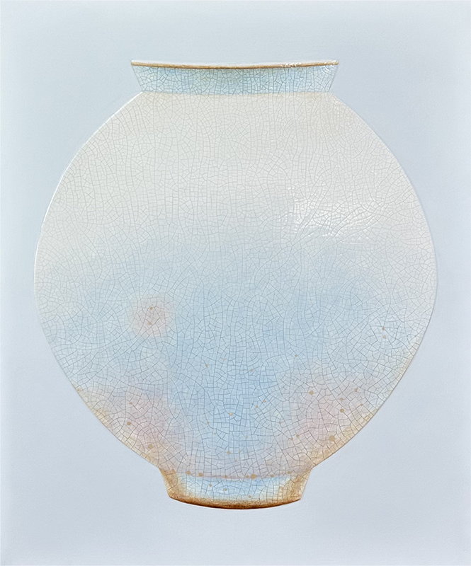 달항아리-세상을품다